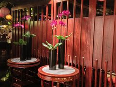 -广州花园酒店荔湾亭·地道点心·粤式饮茶