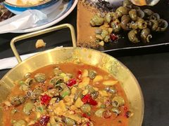 -串亿88烧烤·羊腿·羊蝎子(板泉路店)