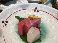 -花和海鲜自助(梅江店)