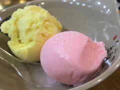 冰激凌-小胖墩炝锅鱼(天钥桥路店)