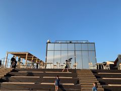 -Cafe Aewol Monsant