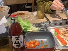 -新石器烤肉(百联川沙店)