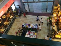 -顺联广场(陈村店)