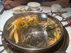 -牛人日志·鲜牛肉骨汤火锅(万科里瑧店)