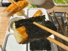 -霸腹烤肉(厦门柚子番店)