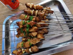 -九喜龙虾(凤城六路直营店)