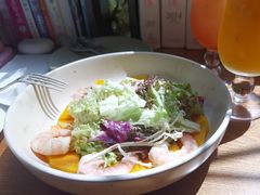 -街角 T·COFFEE 融合料理·BISTRO(车公庙店)