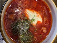 -卢布里西餐厅(总店)