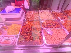 -老六素货(王顶堤店)