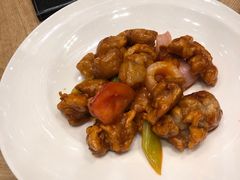 莆田荔枝肉-莆田餐厅PUTIEN(三里屯店)