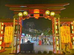 -回龙窝历史文化街区