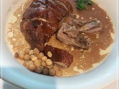 -汤城小厨•粤菜•靓汤(金宝街店)