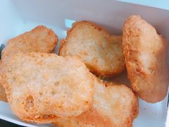 -肯德基(欣旺店)
