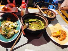 -啫神·广州地标美食(北京路店)