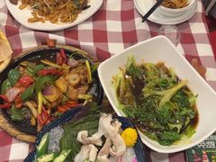 -吉源大排档·鱼生·海鲜(烧烤彩印厂店)