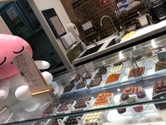巧克力制品条-GODIVA(宁波来福士店)