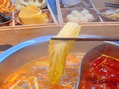 -芈重山老火锅(广州首店)