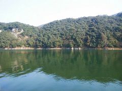 -四明山国家森林公园