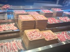 -蟹将军·松叶蟹和牛日料放题自助(K11店)