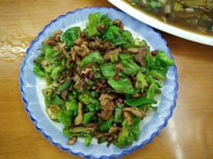 -美味居(古城店)