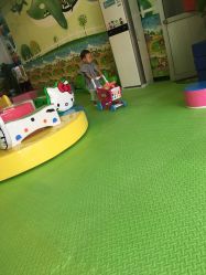 -开心哈乐儿童乐园