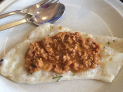 印度飞饼-Delhi Restaurant Broadway Hotel Branch