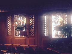 -云海肴·汽锅鸡·云南菜(天山百盛优客店)