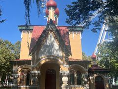 -哈尔滨文化公园