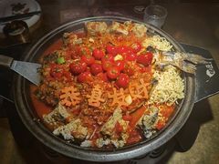 -烤匠麻辣烤鱼(万象城店)