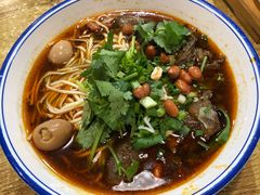 -车沾巷·重庆老味豌杂面