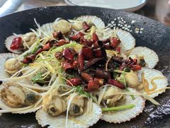 -鲁前海沿儿