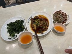 -长平老姿娘夜粥(平东一街店)