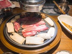 -农乐园炭火烤肉(世茂店)