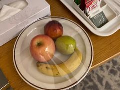 -北京民族园葉子里酒店(鸟巢店)