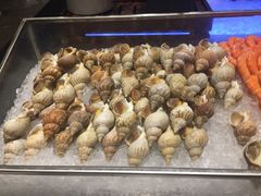 -博林天瑞喜来登酒店·西丽尚膳