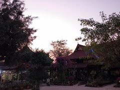 -傣泐金湾餐厅