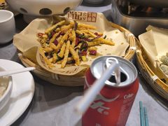 -肖记公安牛肉鱼杂馆·省级非物质文化遗产(江汉路直营店)