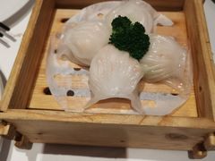 -潮上潮(南中环店)