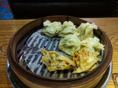 -裕合顺清真餐厅·回民老菜·大连海鲜·特色烧烤(西安路店)