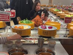 -喜味涮自助小火锅(广州东圃天河城店)