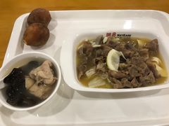 -网易食堂