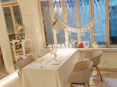 -春树下·树屋花房西餐厅(罍街AS1980店)