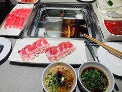 -海底捞火锅(龙湖三千集店)