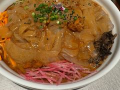 -董家大院·京味家常菜(朝丰家园店)