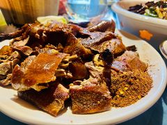 -乡村小榭饭店