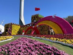 -沈阳植物园