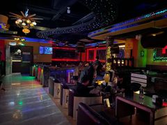-Perry's·酒吧(打浦桥店)