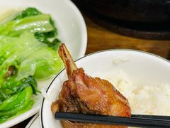 -斯丹姜母鸭·古法干香(涂门街总店)