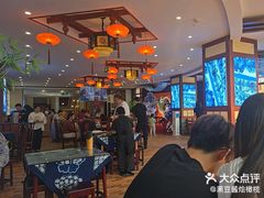 -桥香园过桥米线(国贸店)