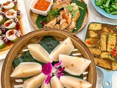 -香香海南菜餐厅